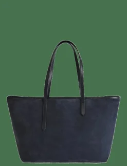 ATP Atelier Eraclea Suede/Vacchetta - Shoppers MIRTILLO Clearance