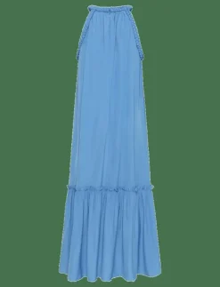Moves Esmarelda dress 4369 - Maxiklänningar 1730 SILVER LAKE BLUE New