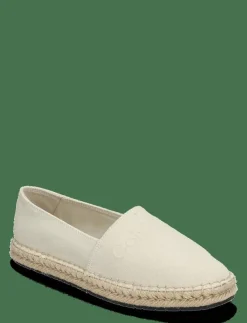 ESPADRILLE - HE - Platta espadriller|Calvin Klein