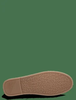 Espadrille loafer - Platta espadriller|Gabor Sale