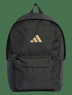 adidas Performance ESS 3D LOGO BP - Ryggsäckar CARBON