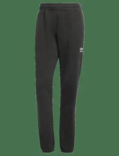 adidas Originals ESS PANTS FT - Sweatpants BLACK Sale