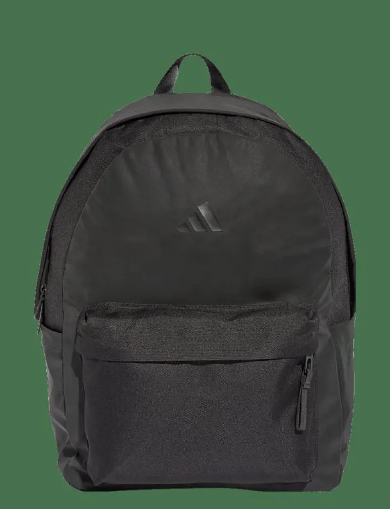 adidas Performance ESS REFLECT BP - Ryggsäckar CARBON/BLACK Hot