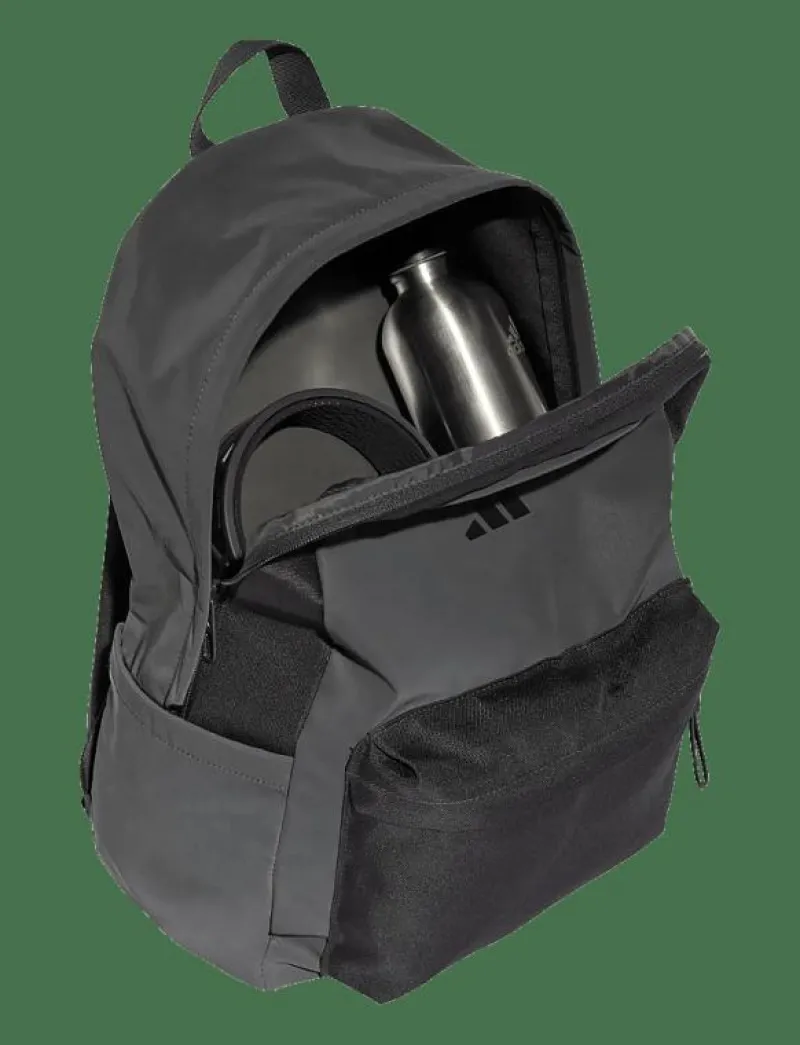 adidas Performance ESS REFLECT BP - Ryggsäckar CARBON/BLACK Hot