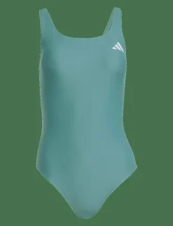 ESS VBCK SUIT - Baddräkter|adidas Sportswear Hot