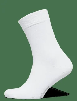 Björn Borg ESSENTIAL ANKLE SOCK 5p - Vanliga strumpor MULTIPACK 1 Hot