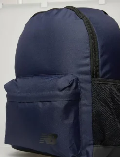 Essential Backpack - Ryggsäckar|New Balance Discount