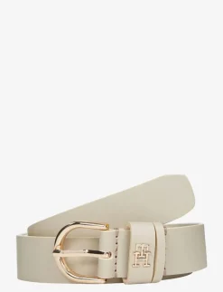 Tommy Hilfiger ESSENTIAL EFFORTLESS 2.5 - Skärp SUGARCANE Sale