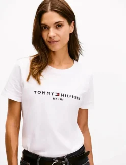 Tommy Hilfiger ESSENTIAL EFFORTLESS 2.5 SV - Skärp BLACK Discount