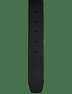 Tommy Hilfiger ESSENTIAL EFFORTLESS 3.5 SV - Skärp BLACK Online