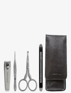 Essential Grooming Kit - Skägg & mustasch|Tweezerman New