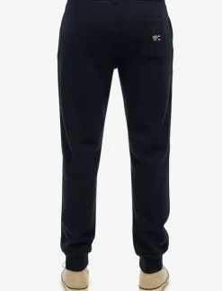 ESSENTIAL LOGO JOGGERS HB - Joggingbyxor|Superdry Best