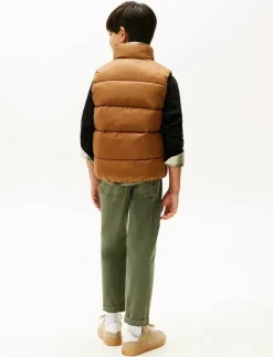 ESSENTIAL PADDED VEST - Dunjackor & fodrade jackor|Tommy Hilfiger New
