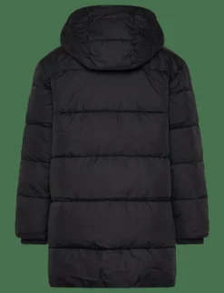 ESSENTIAL PARKA PUFFER - Dunjackor & fodrade jackor|Calvin Klein