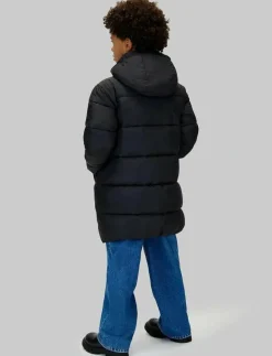 ESSENTIAL PARKA PUFFER - Dunjackor & fodrade jackor|Calvin Klein