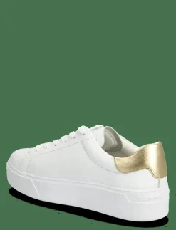 ESSENTIAL PLATFORM COURT SNEAKER - Låga sneakers|Tommy Hilfiger Best