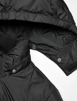 Calvin Klein ESSENTIAL PUFFER JACKET - Dunjackor & fodrade jackor CK BLACK Best