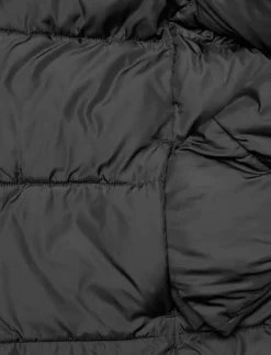 Calvin Klein ESSENTIAL PUFFER JACKET - Dunjackor & fodrade jackor CK BLACK Best