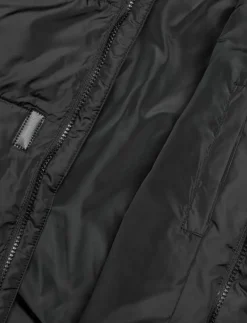 Calvin Klein ESSENTIAL PUFFER JACKET - Dunjackor & fodrade jackor CK BLACK Best