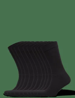 ESSENTIAL SOCK 10p - Vanliga strumpor|Björn Borg