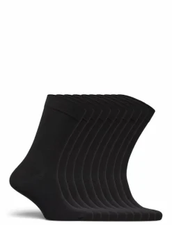 ESSENTIAL SOCK 10p - Vanliga strumpor|Björn Borg