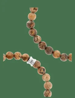 Essentials - Armband|Steel & Barnett Hot