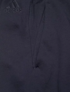 ESSENTIALS BIG LOGO FRENCH TERRY SHORT - Sweatshorts|adidas Sportswear Sale