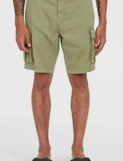 ESSENTIALS CARGO SHORTS - Cargo shorts|O'neill Best