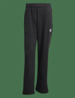adidas Originals ESSENTIALS PT - Sweatpants BLACK Clearance