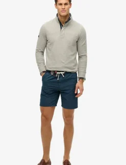 ESSENTIALS WALK SHORT - Casual shorts|Superdry Best