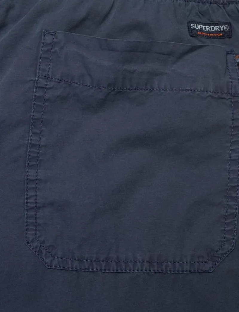 ESSENTIALS WALK SHORT - Casual shorts|Superdry Best