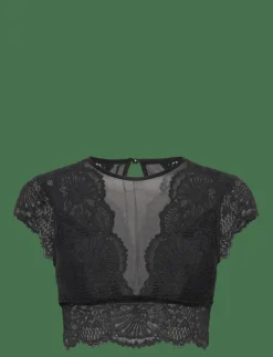 ESSIE HIGH NECK BRALETTE - Bralette|Hunkemöller Online