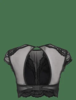 ESSIE HIGH NECK BRALETTE - Bralette|Hunkemöller Online