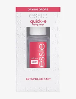 top coat quick-e drying drops - Naglar|Essie Best