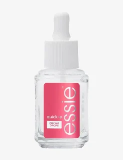 top coat quick-e drying drops - Naglar|Essie Best