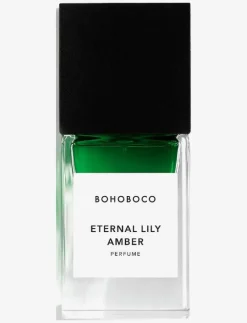 Bohoboco ETERNAL LILY • AMBER - Eau de parfum Discount