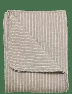 Au Maison Ethnic Quilt - Sängkläder LATTE Discount