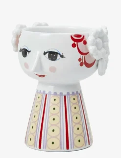 Eva Ljusstake H9.5 cm - Dekoration|Bjørn Wiinblad Outlet