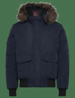 EVEREST BOMBER - Fodrade jackor|Superdry New