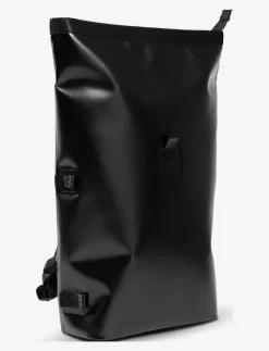 IAMRUNBOX Everyday Rolltop - Ryggsäckar BLACK Hot