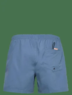 Quiksilver EVERYDAY SOLID VOLLEY 15 - Badbyxor CORONET BLUE Clearance