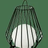 Dyberg Larsen Evesham Outdoor lamp - Trädgårdbelysning GREEN New