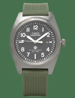 Expedition Capstone - Analog klocka|Timex Clearance