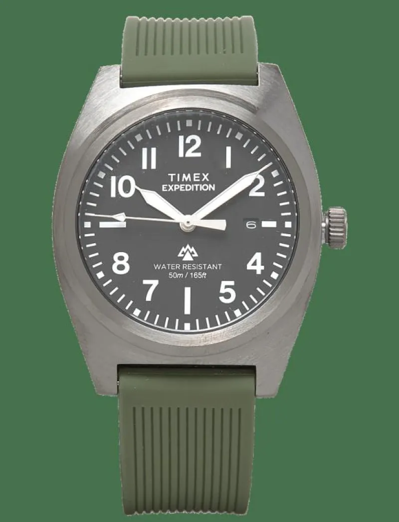 Expedition Capstone - Analog klocka|Timex Clearance