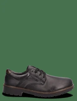 F4611 - Derbyskor|Rieker Outlet