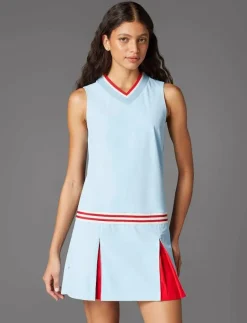 adidas Golf Originals F Dress W - Klänningar CLESKY Hot