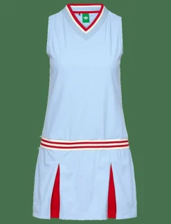 adidas Golf Originals F Dress W - Klänningar CLESKY Hot