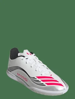 F50 MESSI CLUB IN J - Fotbollsskor|adidas Performance Clearance