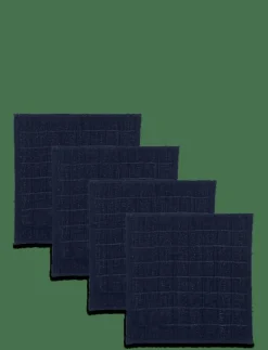 Facecloth (4-pack) - Muslindukar|Pippi Online