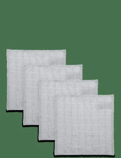 Pippi Facecloth (4-pack) - Muslindukar HARBOR MIST Online